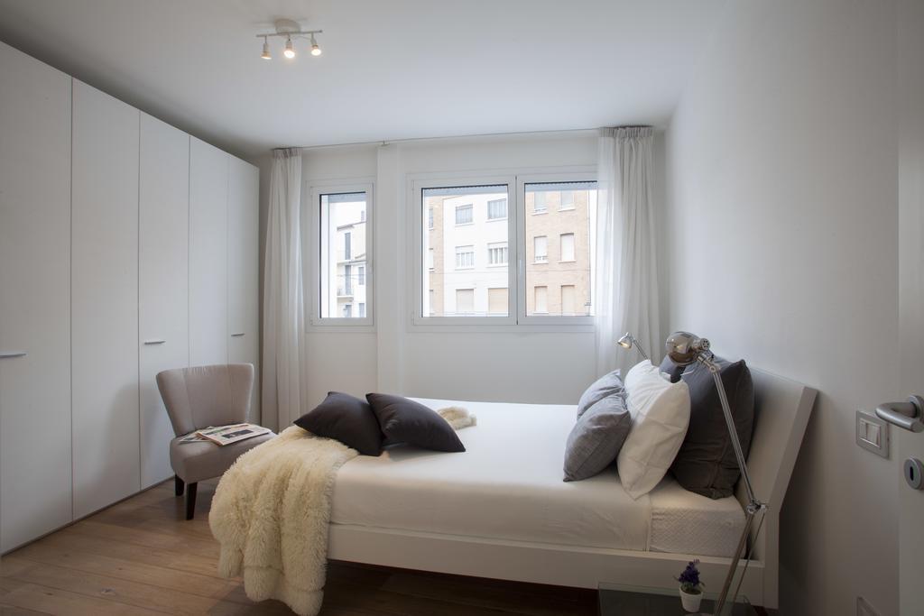 Erik Langer S. Sofia C. Battisti Apartment Padova Room photo