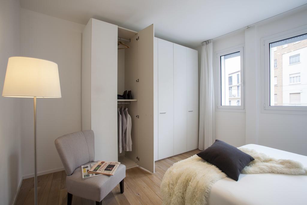 Erik Langer S. Sofia C. Battisti Apartment Padova Room photo