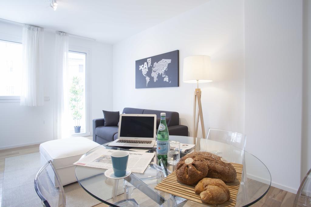 Erik Langer S. Sofia C. Battisti Apartment Padova Room photo