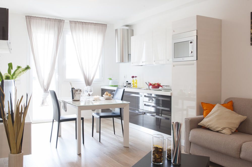 Erik Langer S. Sofia C. Battisti Apartment Padova Exterior photo