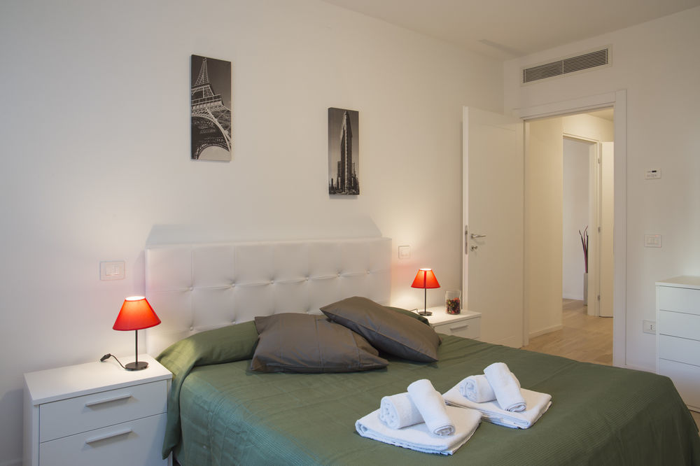 Erik Langer S. Sofia C. Battisti Apartment Padova Exterior photo