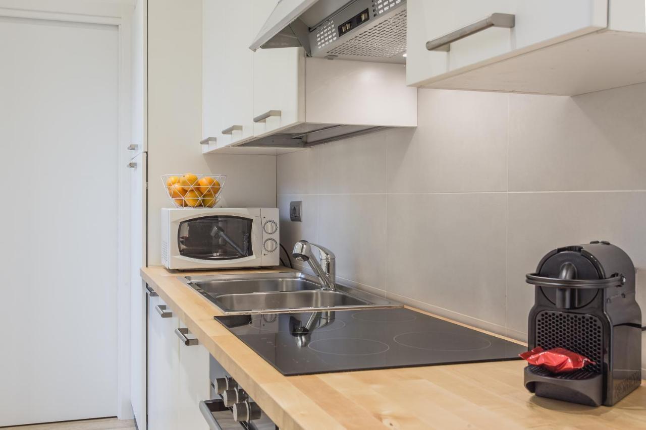 Erik Langer S. Sofia C. Battisti Apartment Padova Exterior photo